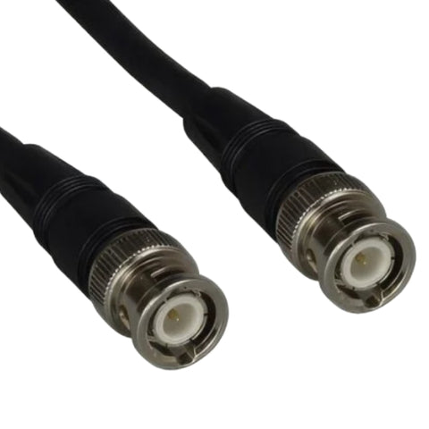 BNC 6ft Connector Cable