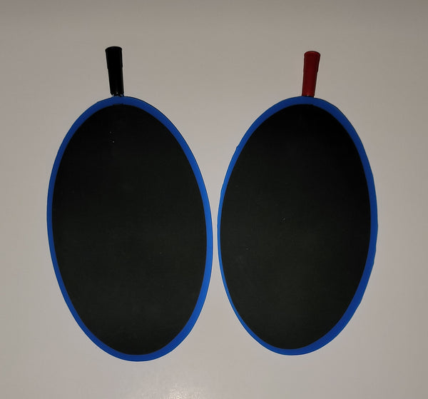 Ultra-Premium Electrode Pad Set