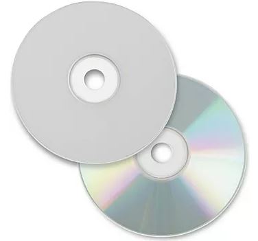 Programming V1.6 Rev 8 Software CD